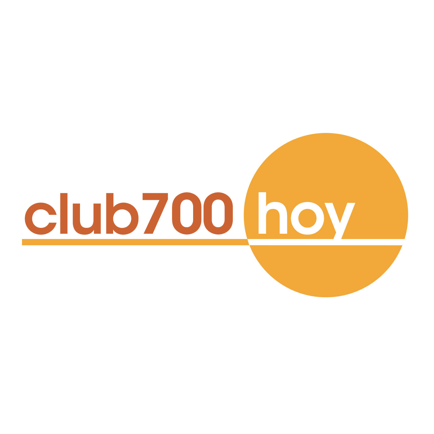 Club 700 Hoy - Video Podcast - CBN